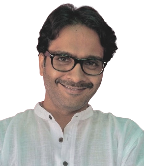 S. P. Charan